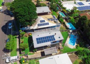 The Role of Solar Power in Powering Smart Homes