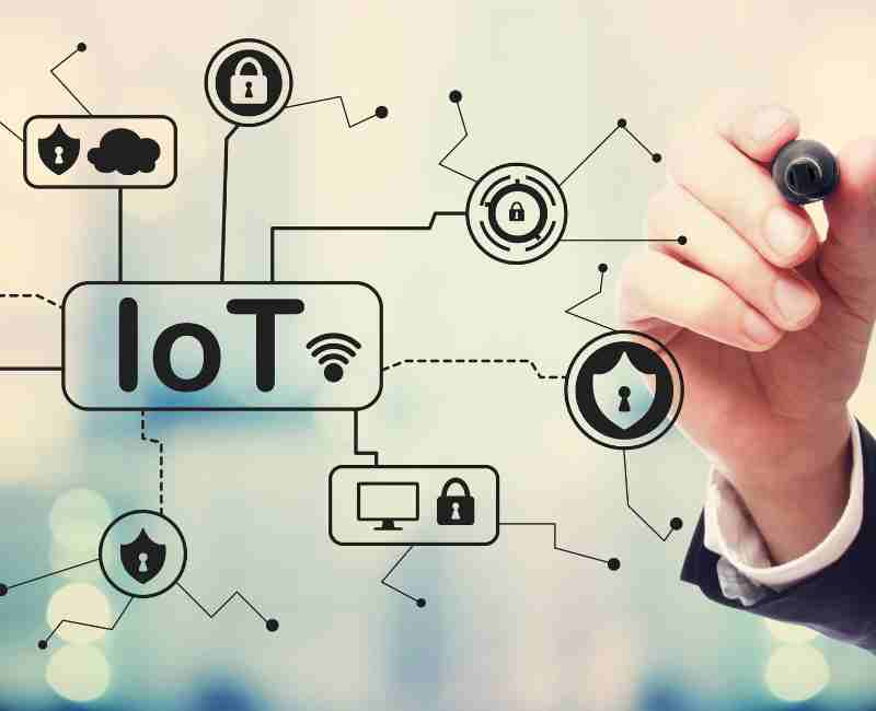 Impact of IoT on Environmental Monitoring and Conservation