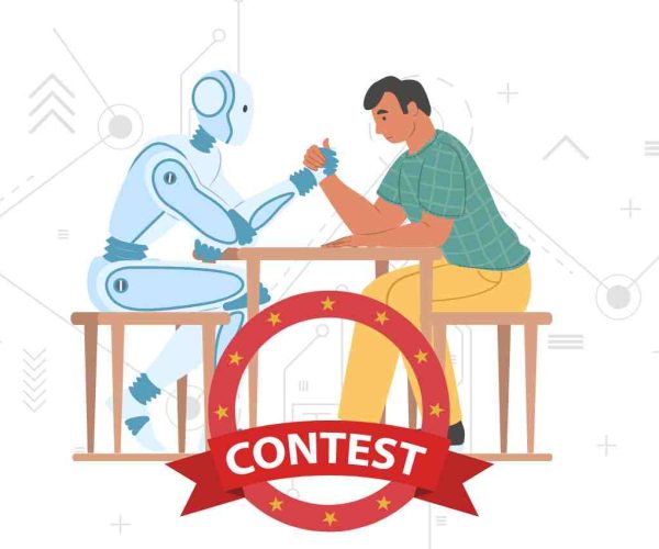 Tech Challenges and Contests